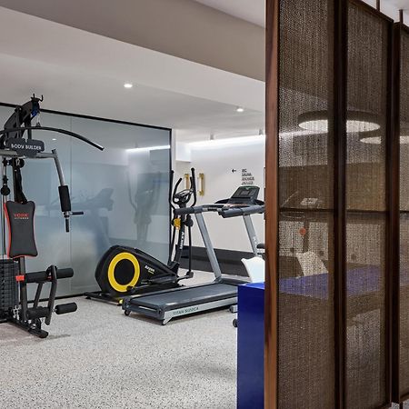 Aparthotel The Newel Acropolis Atene Esterno foto