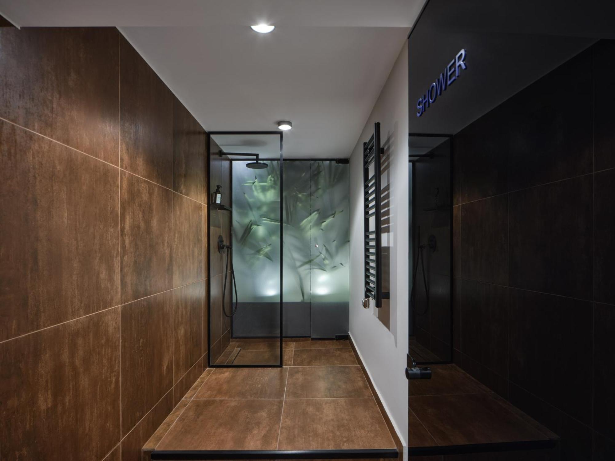 Aparthotel The Newel Acropolis Atene Esterno foto