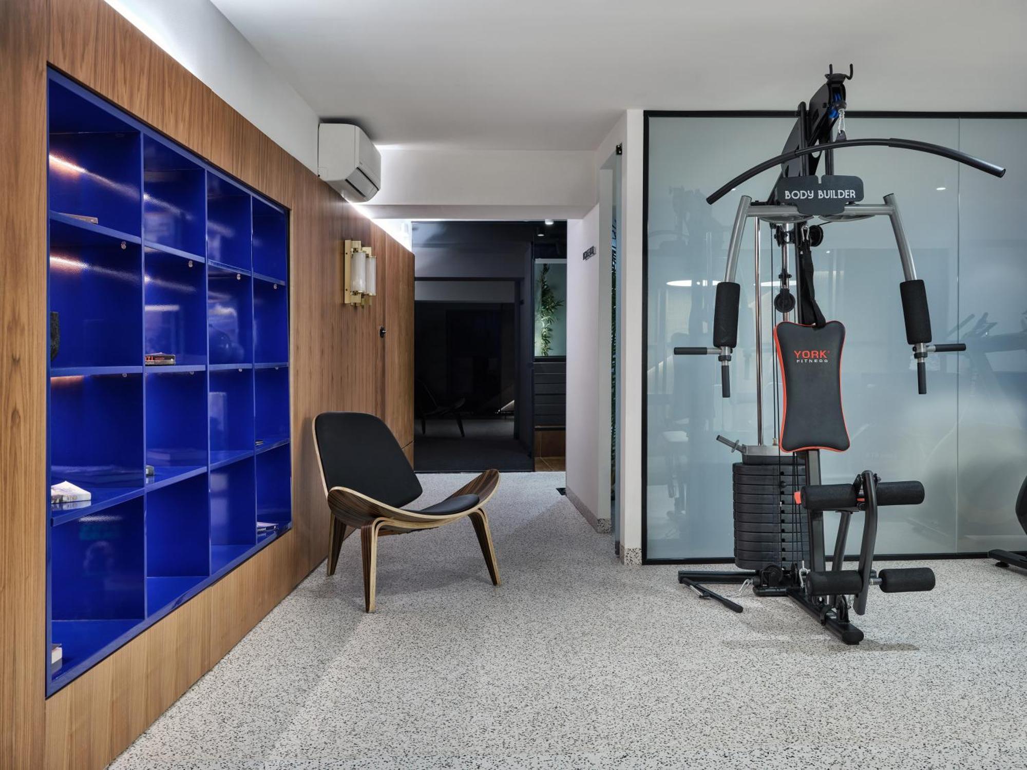 Aparthotel The Newel Acropolis Atene Esterno foto