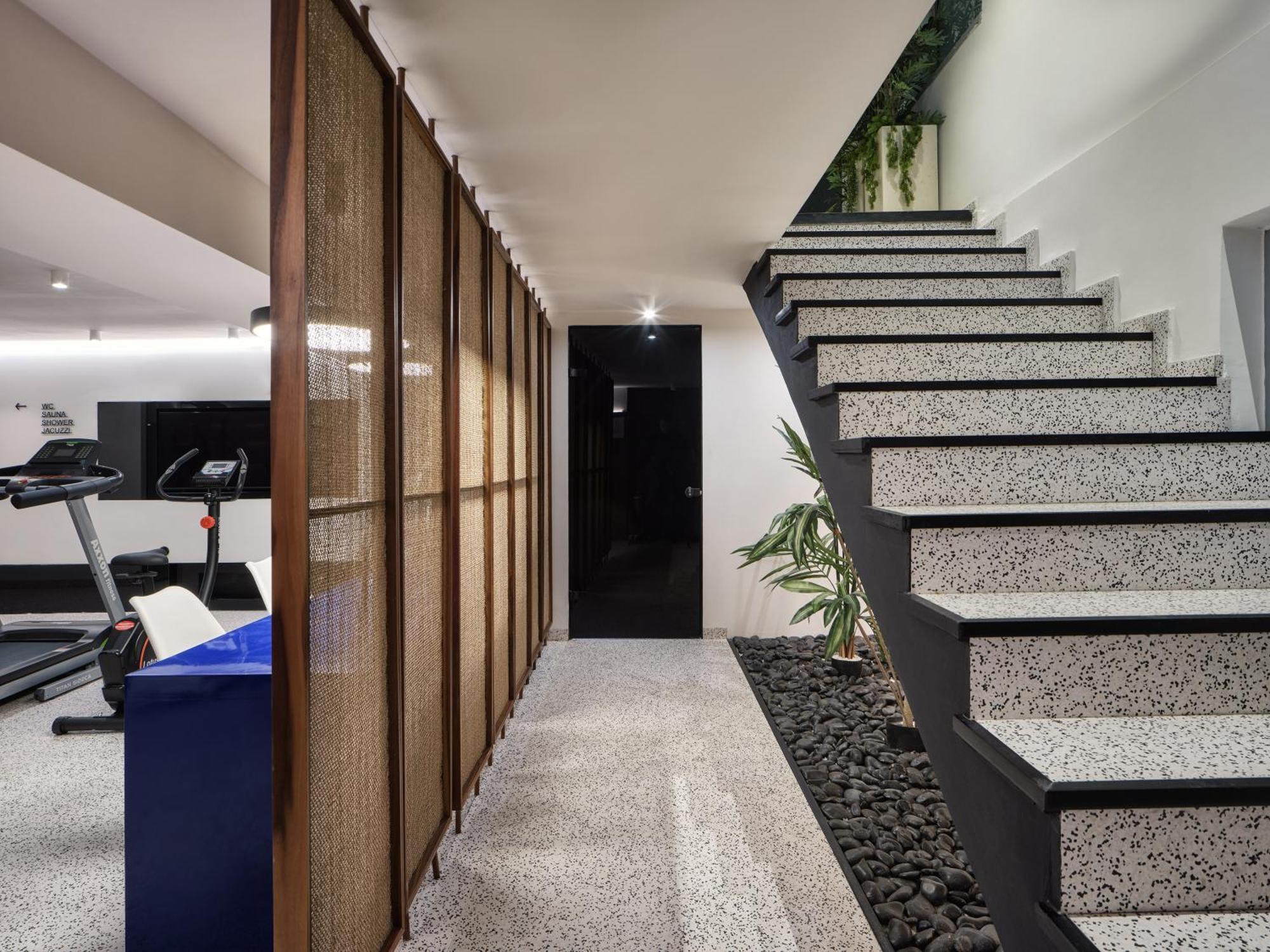 Aparthotel The Newel Acropolis Atene Esterno foto