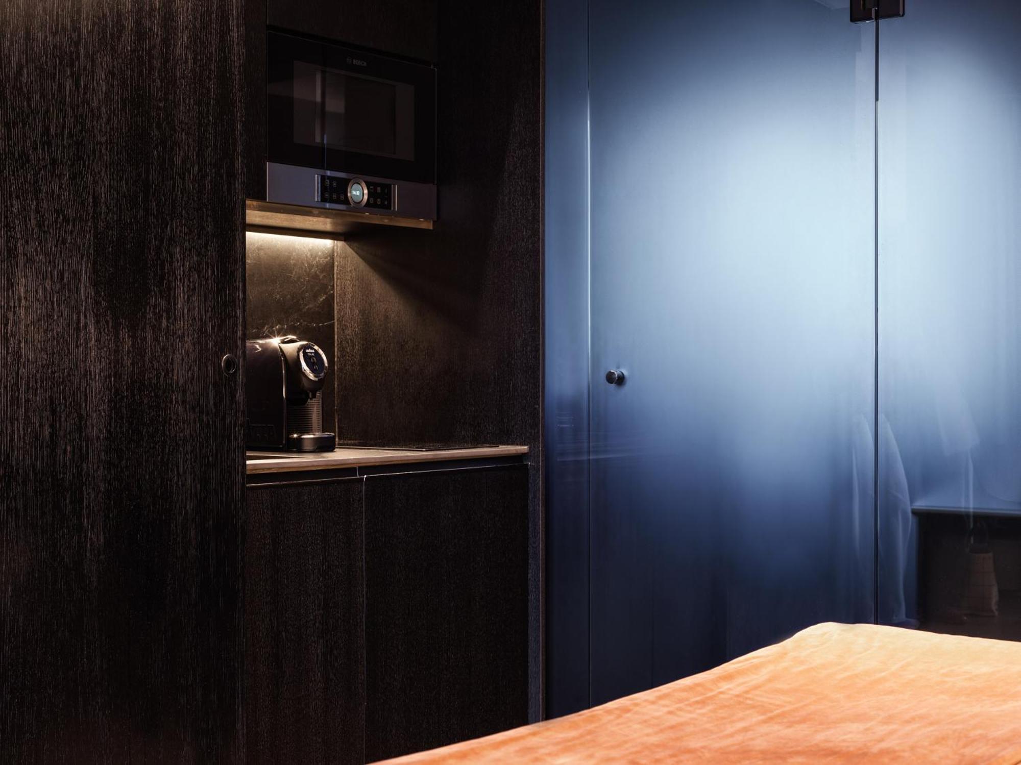 Aparthotel The Newel Acropolis Atene Esterno foto