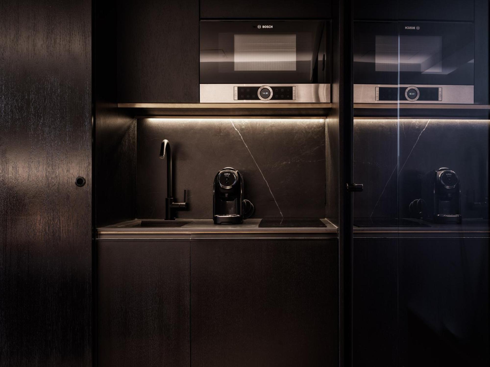 Aparthotel The Newel Acropolis Atene Esterno foto