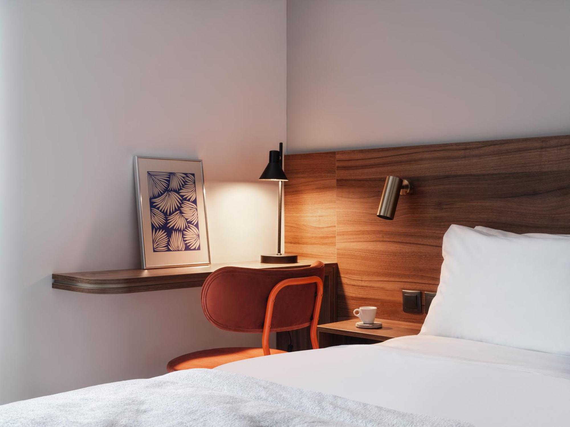 Aparthotel The Newel Acropolis Atene Esterno foto